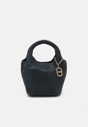 BAG - Borsa a mano - indaco