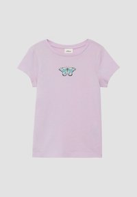 Niet geselecteerd, flieder