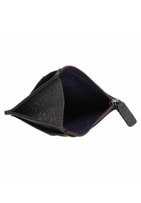Braun Büffel YANNIK KREDITKARTENETUI RFID SCHUTZ 11 CM - Geldbörse - d braun