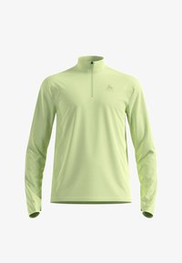 Selected, shadow lime