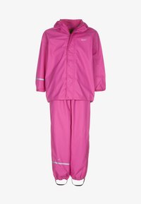 Unausgewählt, real pink