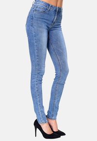 Elara STRETCH - Jeans Skinny - blau