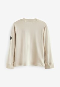 Baker by Ted Baker Pikkade varrukatega topp - tan brown