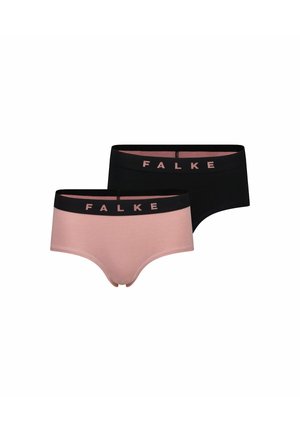 DAILY COMFORT 2-PACK - Shorty - sortiment