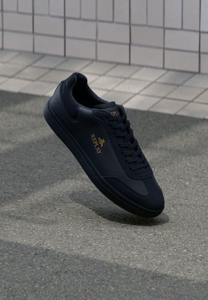 Replay PYPER CITY - Sneaker low - black