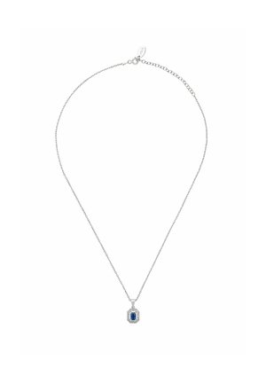 Necklace - blue