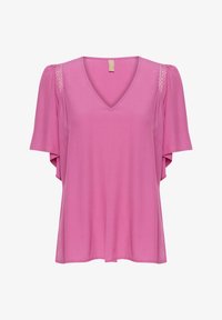 Non selezionato, phlox pink