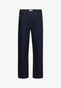 Seleccionado, dark blue denim