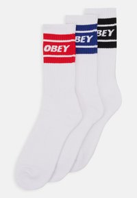 COOPER 3 PACK - Chaussettes - multi