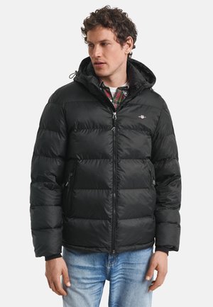 ACTIVE CLOUD  - Winterjacke - black