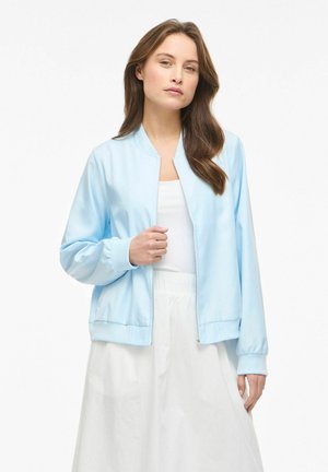 VILA VIPAPAYA LS NOOS - Pilotska jakna - nantucket breeze