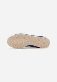 adidas Originals SL 72 RS UNISEX - Sportbačiai - dark blue/clear sky/night indigo