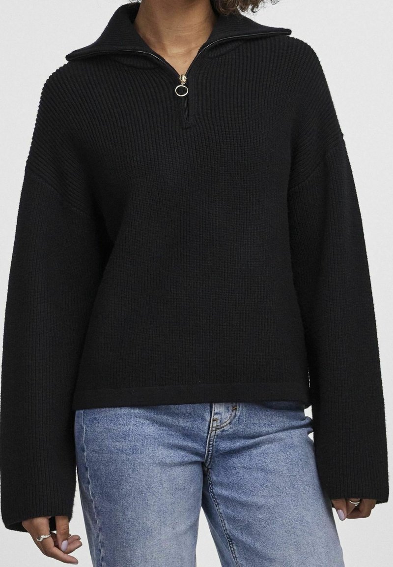 Pieces Sweter