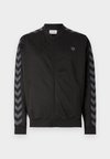 ARCHIVE REGULAR JACKET  - Training jacket - black/ebony