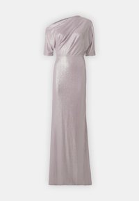 Alkalmi viselet - mauve purple