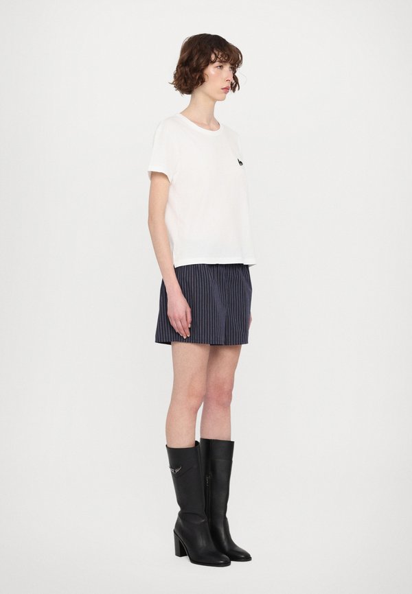 MARTA HEART  - Basic T-shirt3