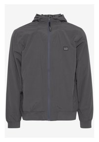 PRSTELAN - Lett jakke - iron gate