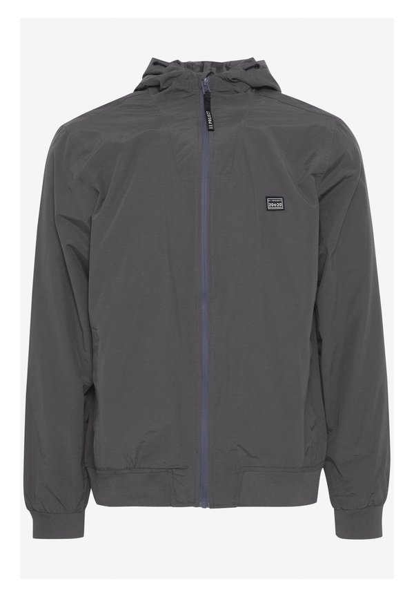 PRSTELAN - Light jacket - iron gate4