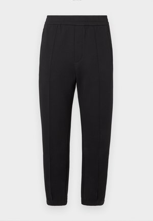 TROUSER - Tréningruha alsók - black beauty