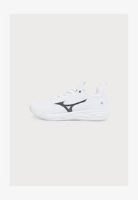 Επιλέχθηκε, white/black/metallic gray