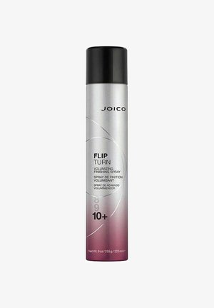 Joico, JOICO FLIP TURN VOLUMIZING FINISHING SPRAY 300ML - Hiuskiinne - silver