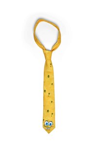 Corbata - yellow