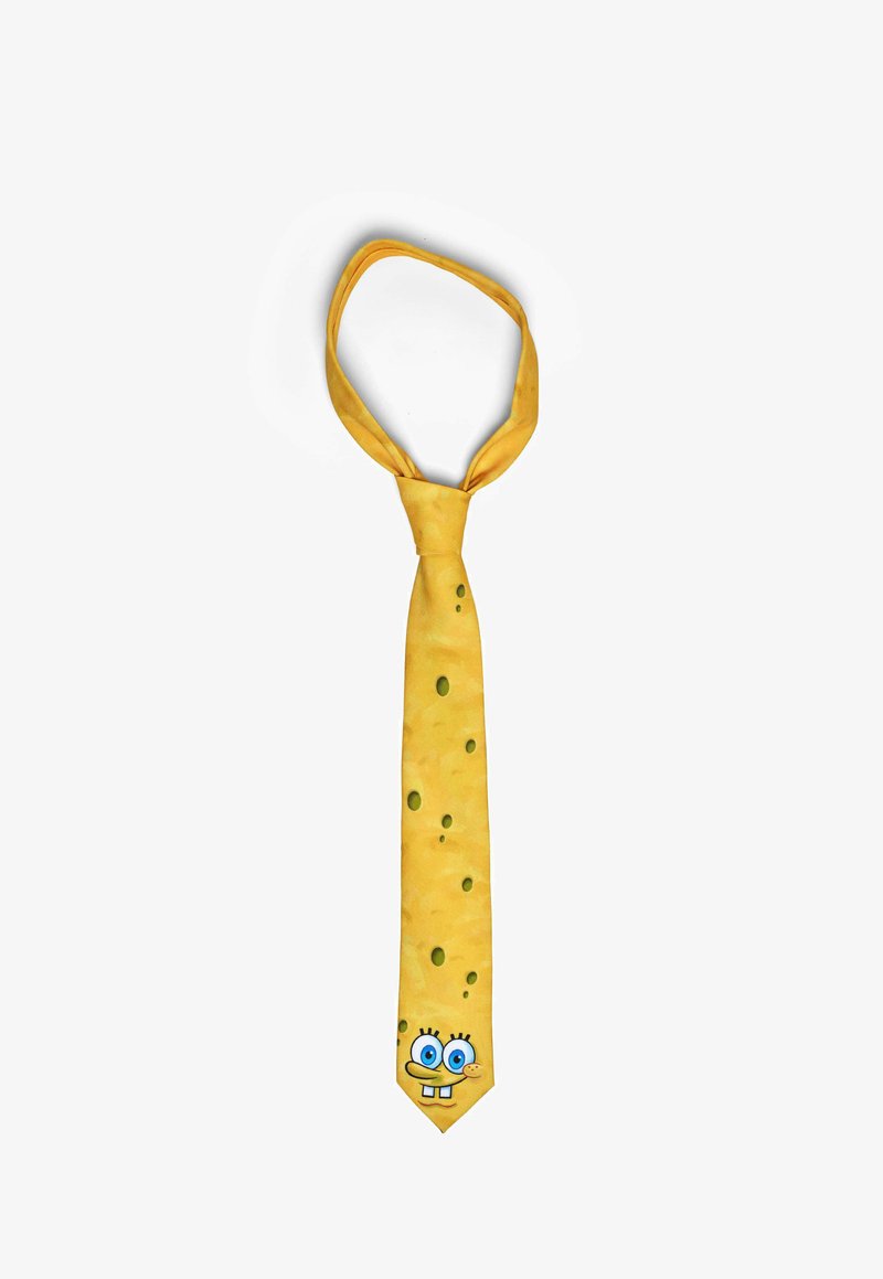 OppoSuits Corbata - yellow