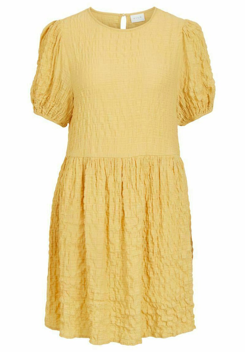 Vila Jurk geel