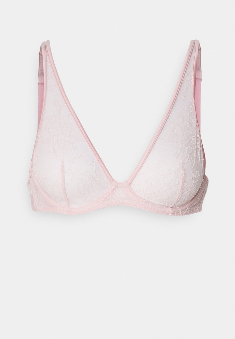 Tommy Hilfiger Beugel BH roze Tommy Hilfiger Beugel BH roze