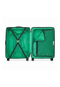 Delsey Paris SET 3-TEILIG - Luggage set - red