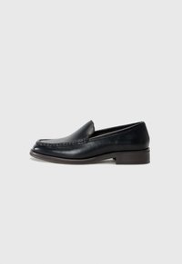 WILSHIRE - Slip-ons - black
