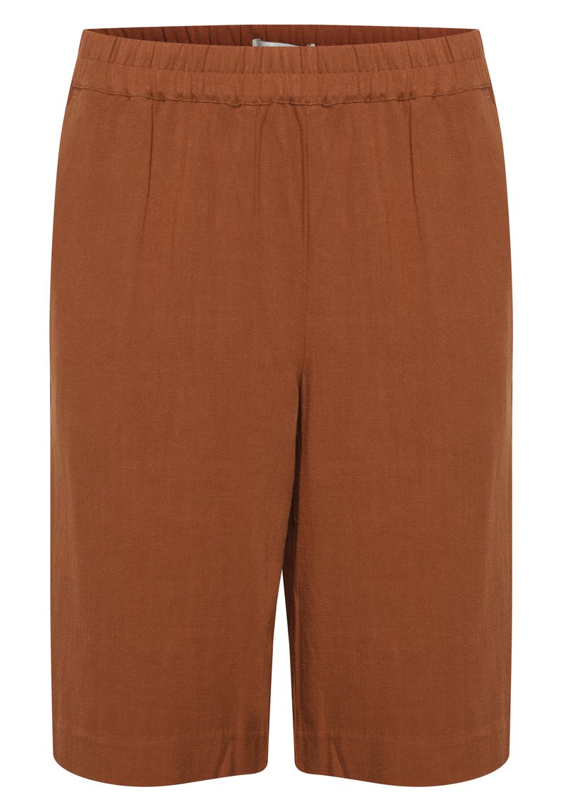 b.Young Shorts rood