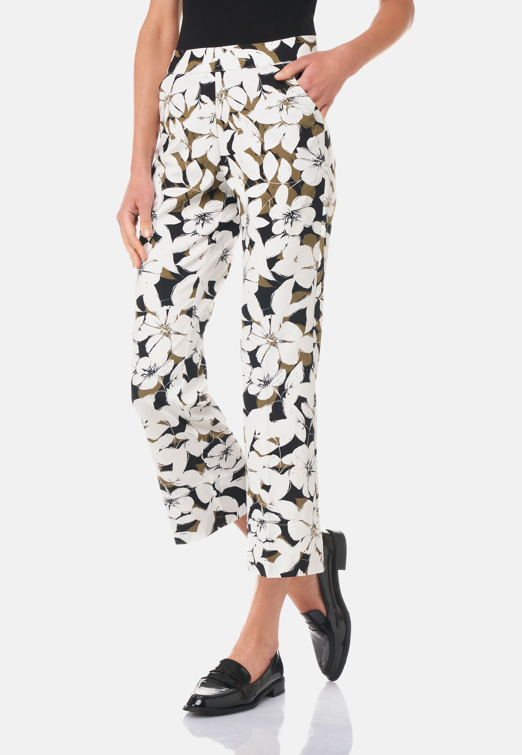 Goldenpoint Pantaloni - dark blue/blu scuro - Zalando.it