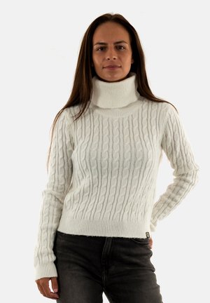 Maglione - blanc