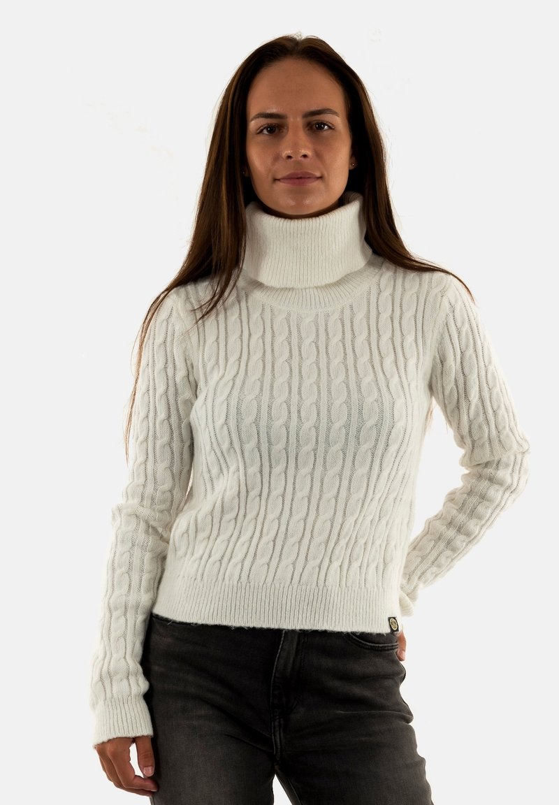 Superdry & Co Pullover - blanc