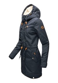Ragwear YM CANNY - Geacă - navy20