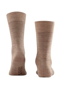 FALKE SENSITIVE BERLIN - Calze - beige