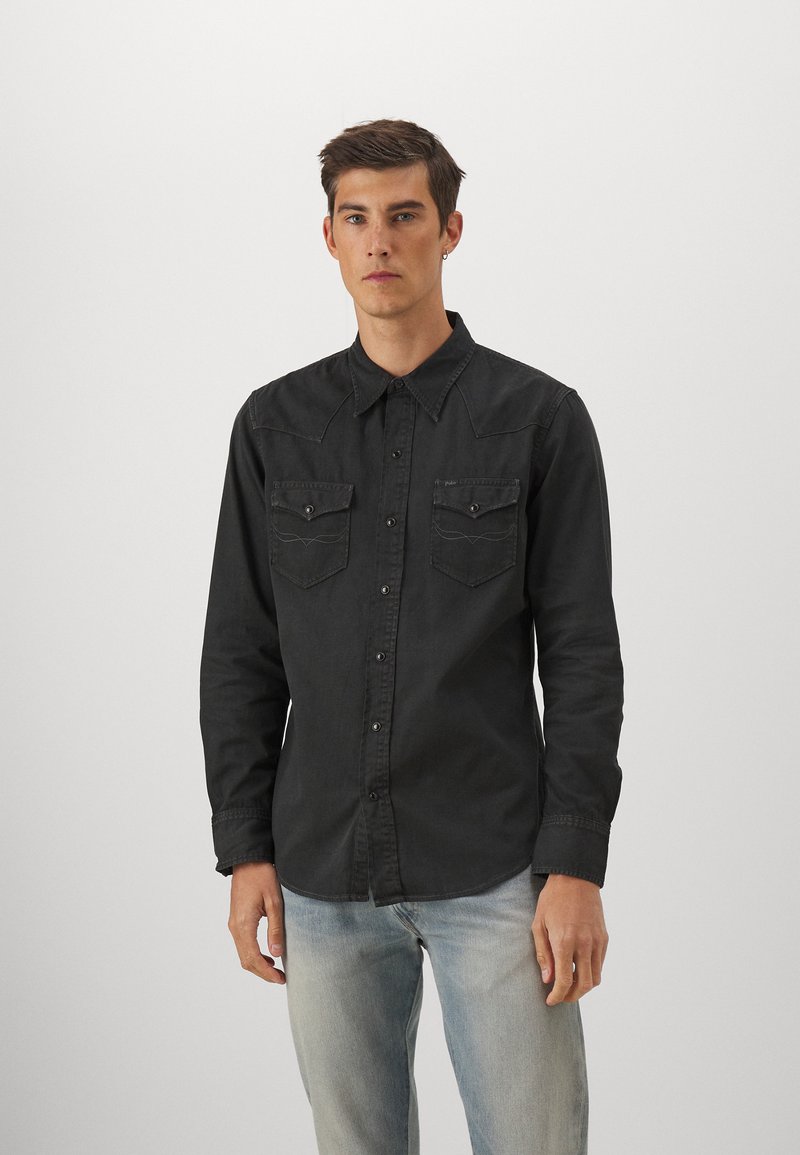 Polo Ralph Lauren Long Sleeve Sport Shirt main image 0
