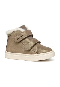 Geox Zapatos de bebé - smoke grey