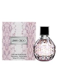 JIMMY CHOO Fragrances POUR FEMME EAU DE TOILETTE - Eau de toilette