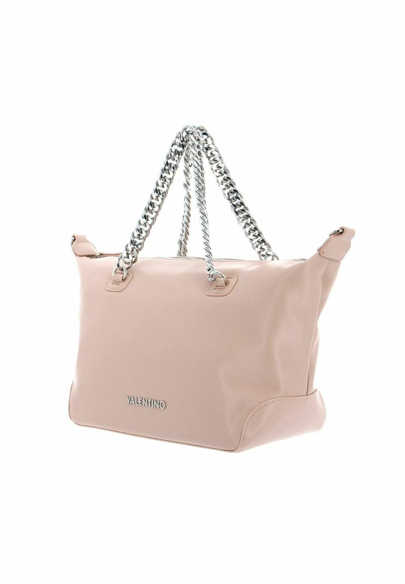 Damen Handtaschen | Valentino Bags GIN SATCHEL PRETTY Handtasche cipria/rosa - JG71348 Damen Handtaschen | Valentino Bags GIN SATCHEL PRETTY Handtasche cipria/rosa - JG71348