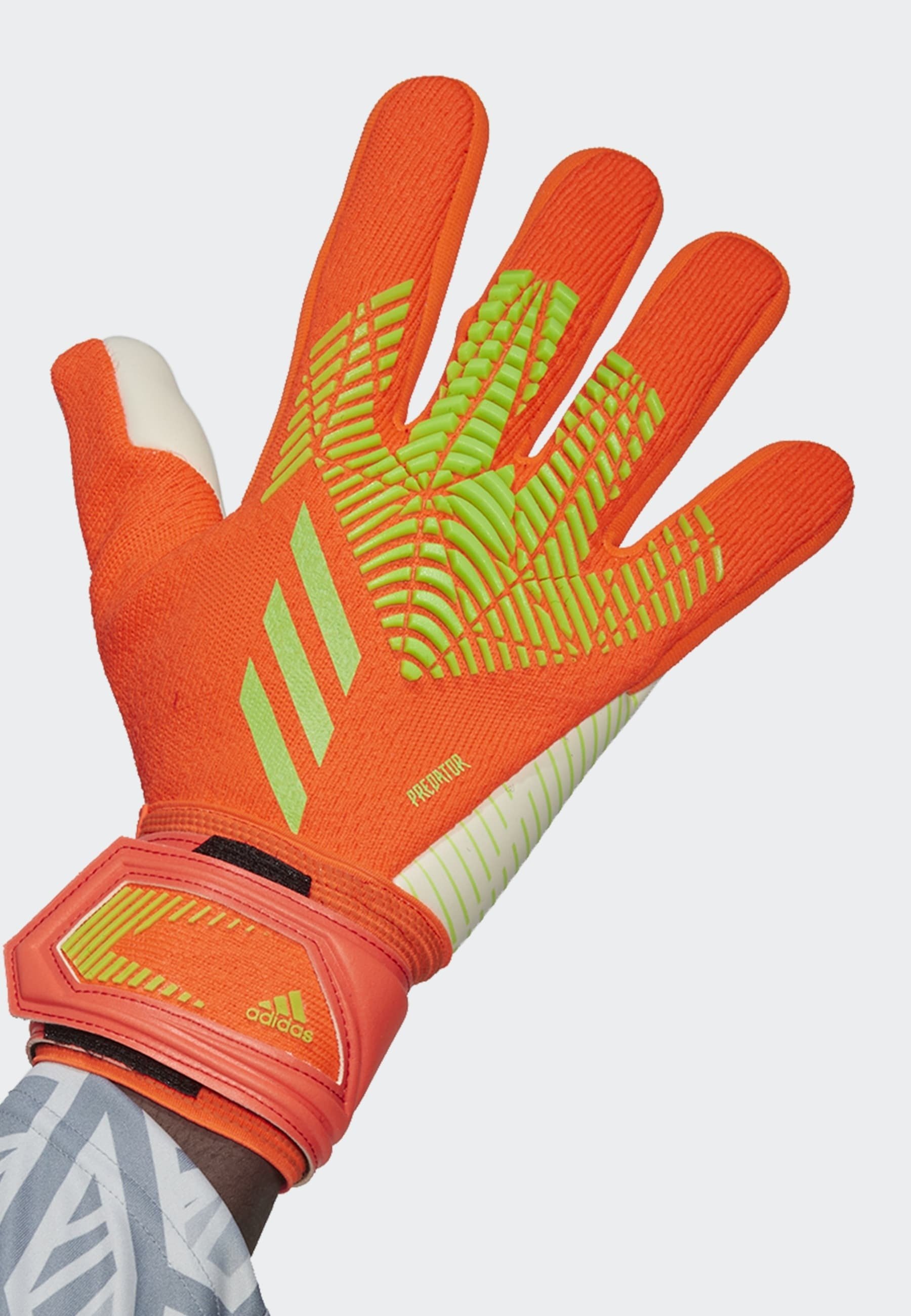 guanti adidas 2018 portiere
