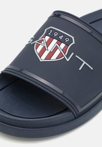 GANT PIERBAY - Mules - marine