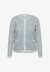 Non selezionato, light greym windward structure