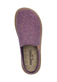 Josef Seibel Clogs - viola
