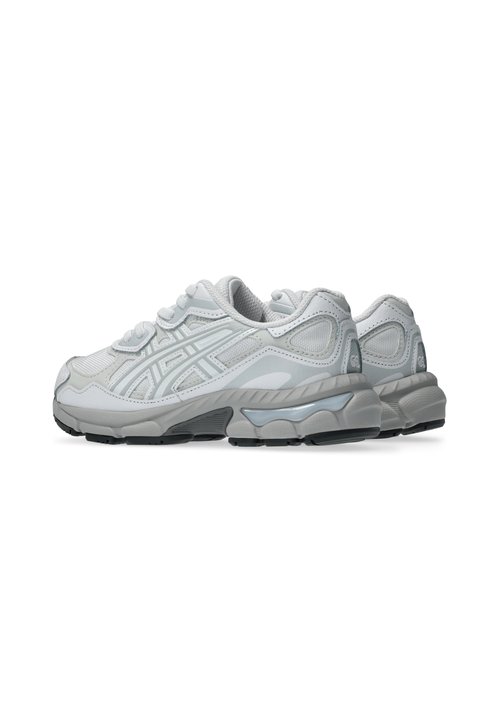 ASICS GEL-NYC PS UNISEX - Trainers - white glacier grey — photo 6