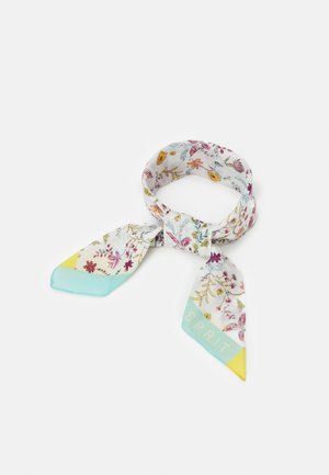 Foulard - white