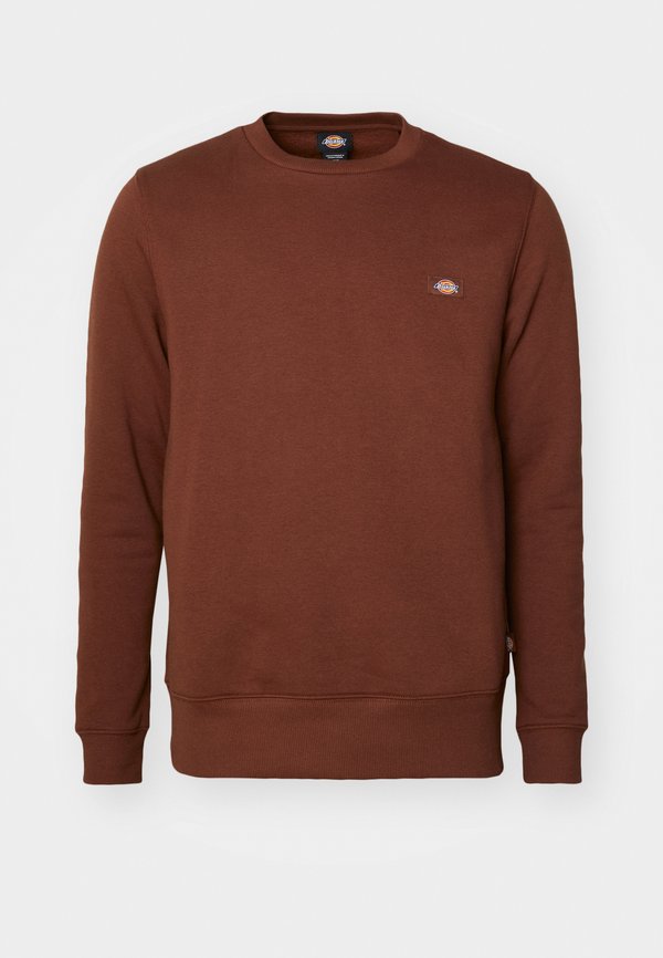 OAKPORT - Sweatshirt - cappuccino4