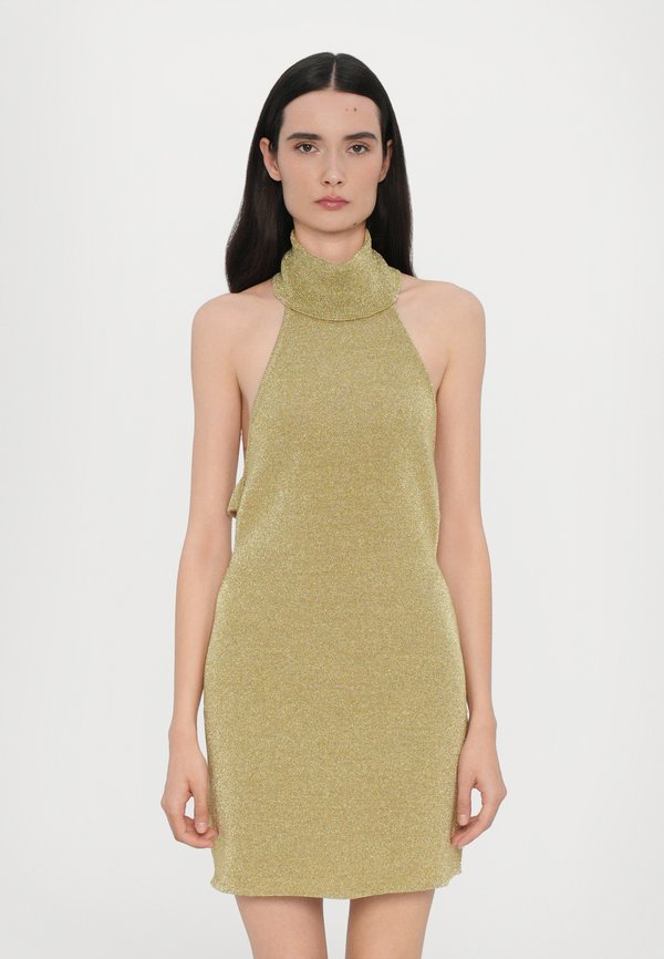 KAYLILAH DRESS SLEEVELESS - Cocktail dress / Party dress