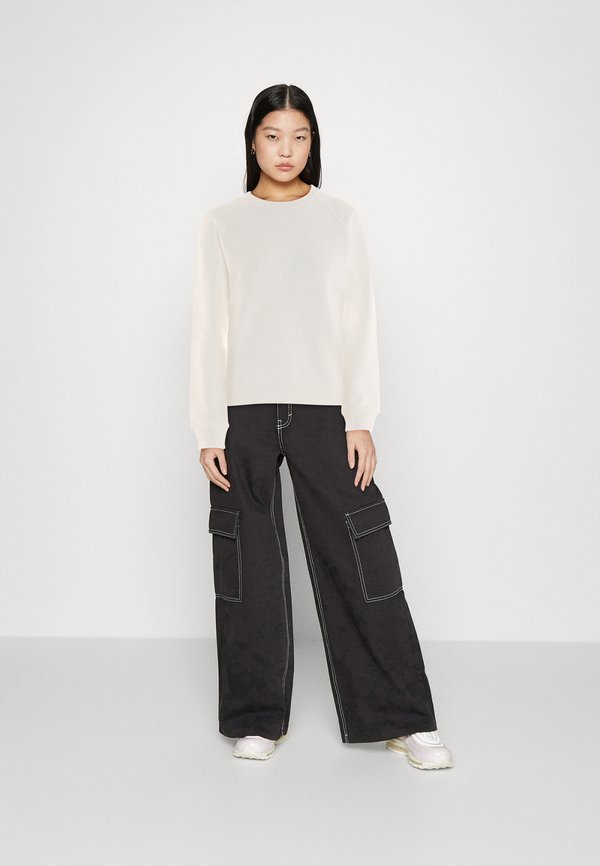 SF0852_70V - Sweatshirt - flour4